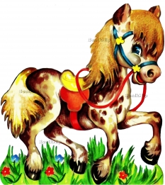 images/productimages/small/Vintage paardje BIH.jpg